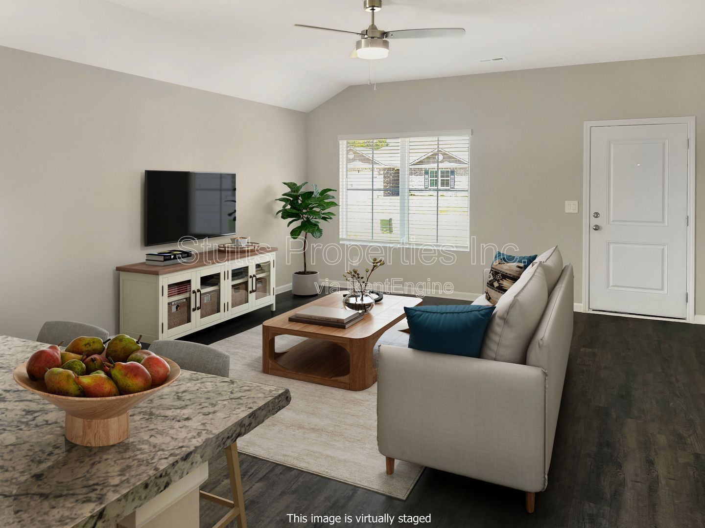 Stunning 3-Bedroom Ranch Home in Kendall Trails – New Construction property image