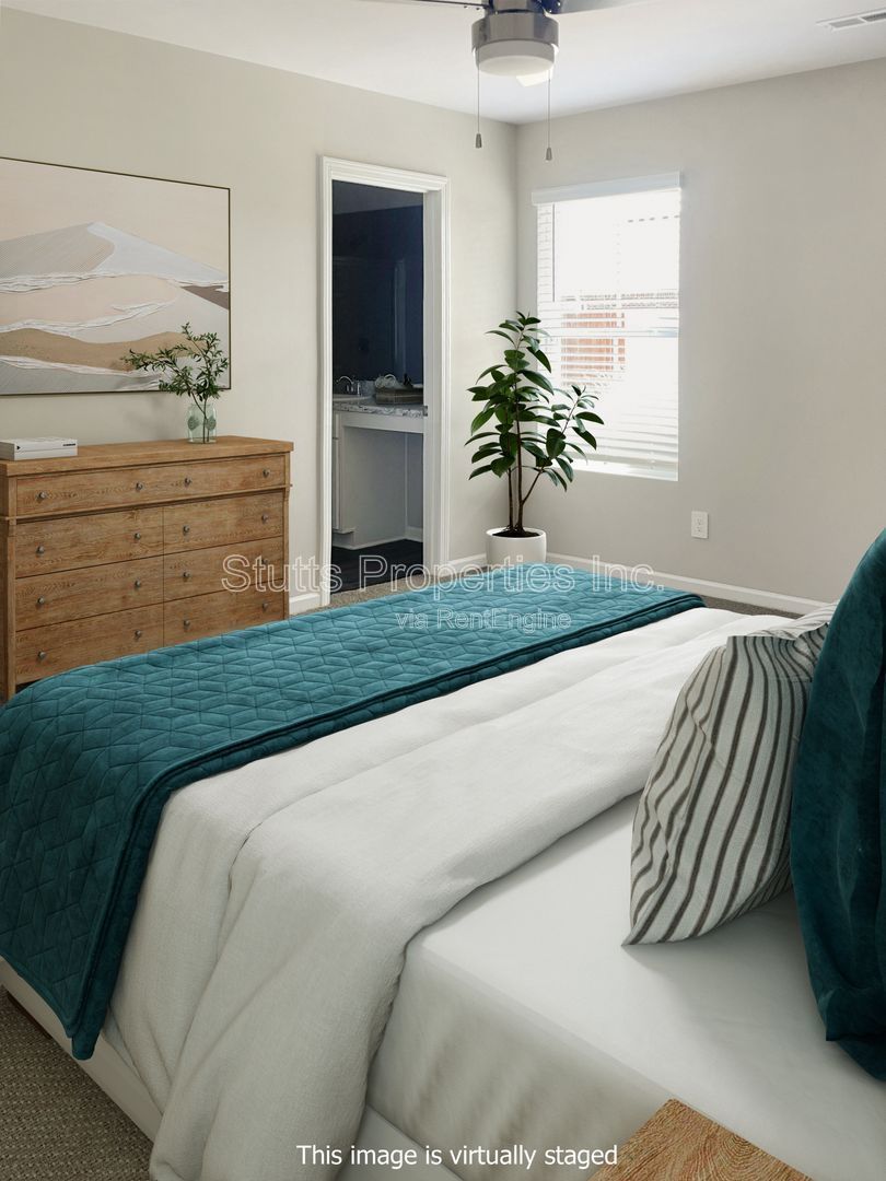 Stunning 3-Bedroom Ranch Home in Kendall Trails – New Construction property image