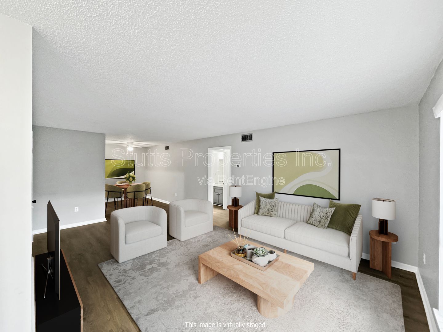 1825 Darby Drive Unit F-6 Florence AL 35630 (2BD/1.5BA) property image