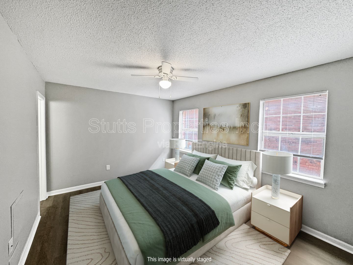 1825 Darby Drive Unit F-6 Florence AL 35630 (2BD/1.5BA) property image