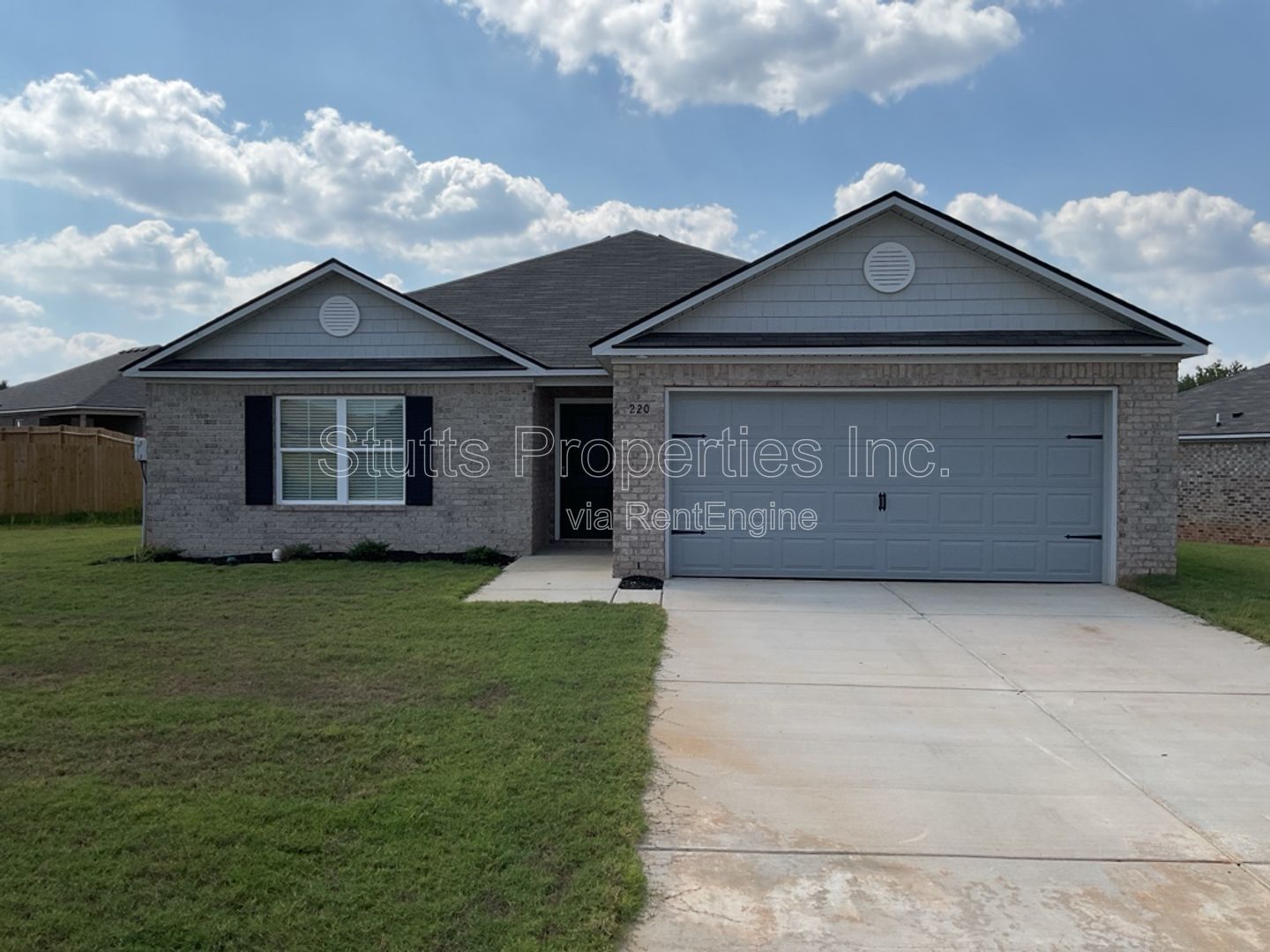 223 Faded Rose Ln. Toney, AL 35773 (3BD/2BA) property image