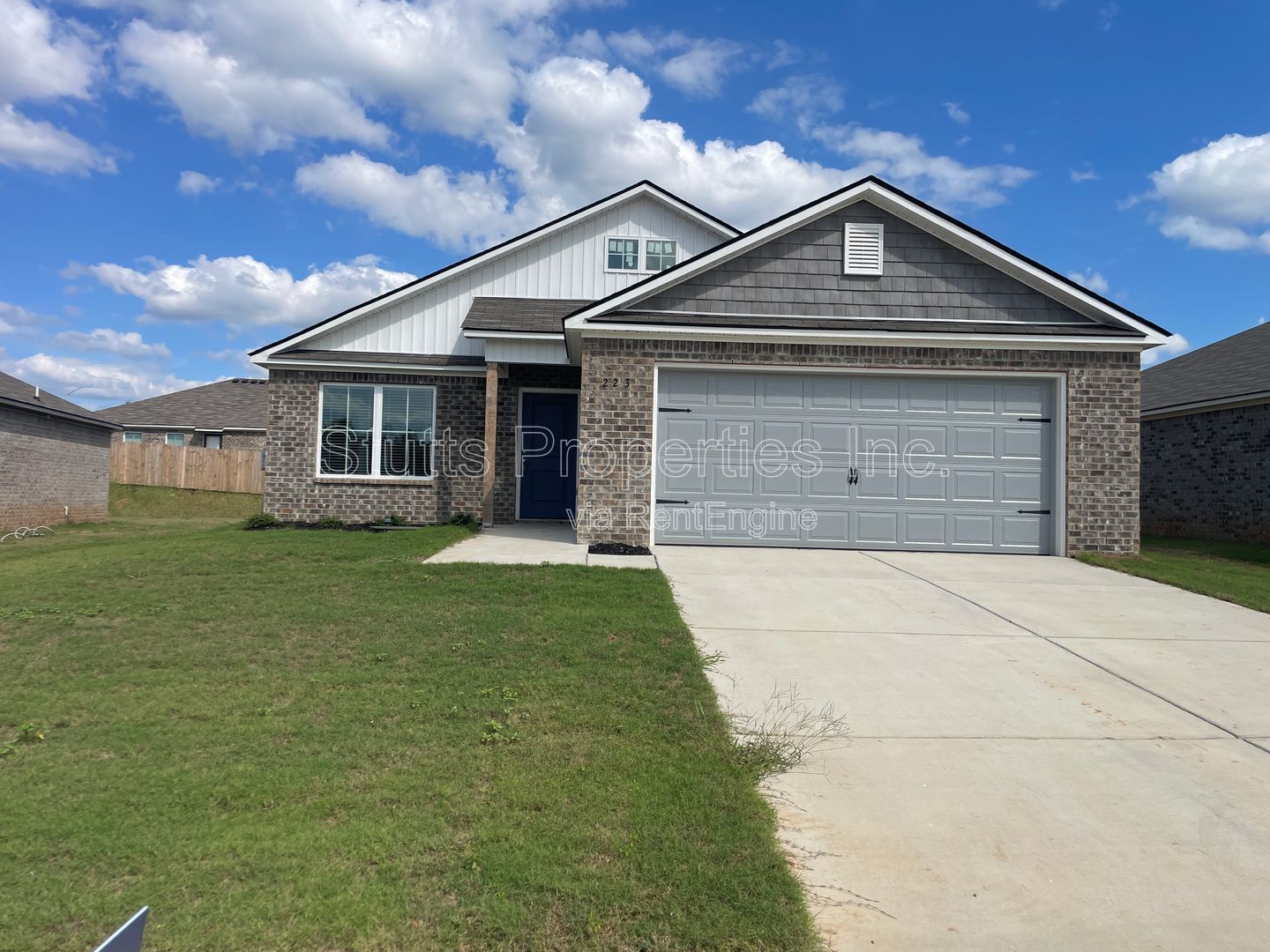 223 Faded Rose Ln. Toney, AL 35773 (3BD/2BA) property image