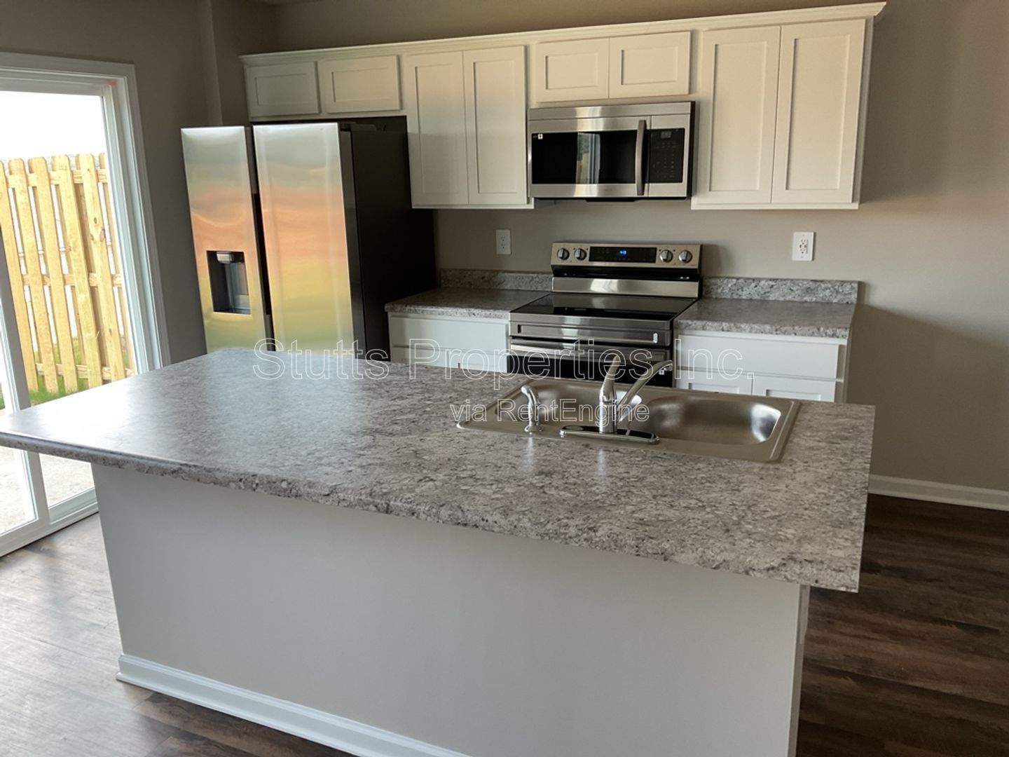 316 Skykomish Road Decatur, AL 35603 (3BA/2.5) property image