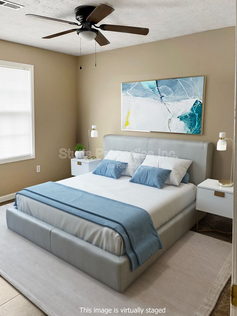 410 Unit D, E. Jackson Avenue Muscle Shoals, AL 35661 (3BD/ 2BA) property image