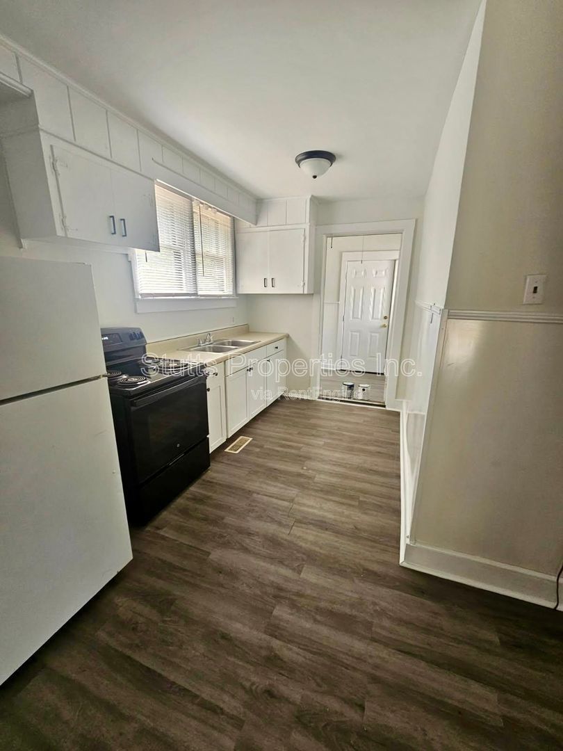 913 Bellemeade Avenue Florence AL 35630 (2BD/1BA) property image