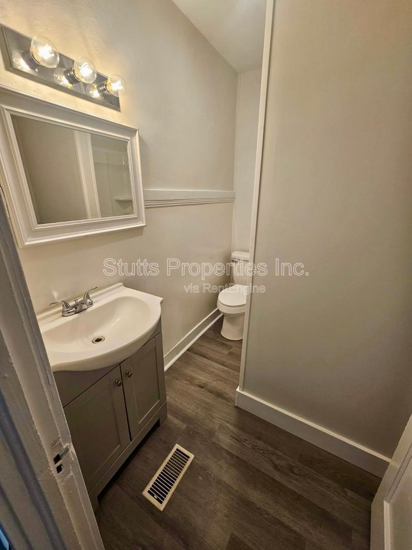 913 Bellemeade Avenue Florence AL 35630 (2BD/1BA) property image