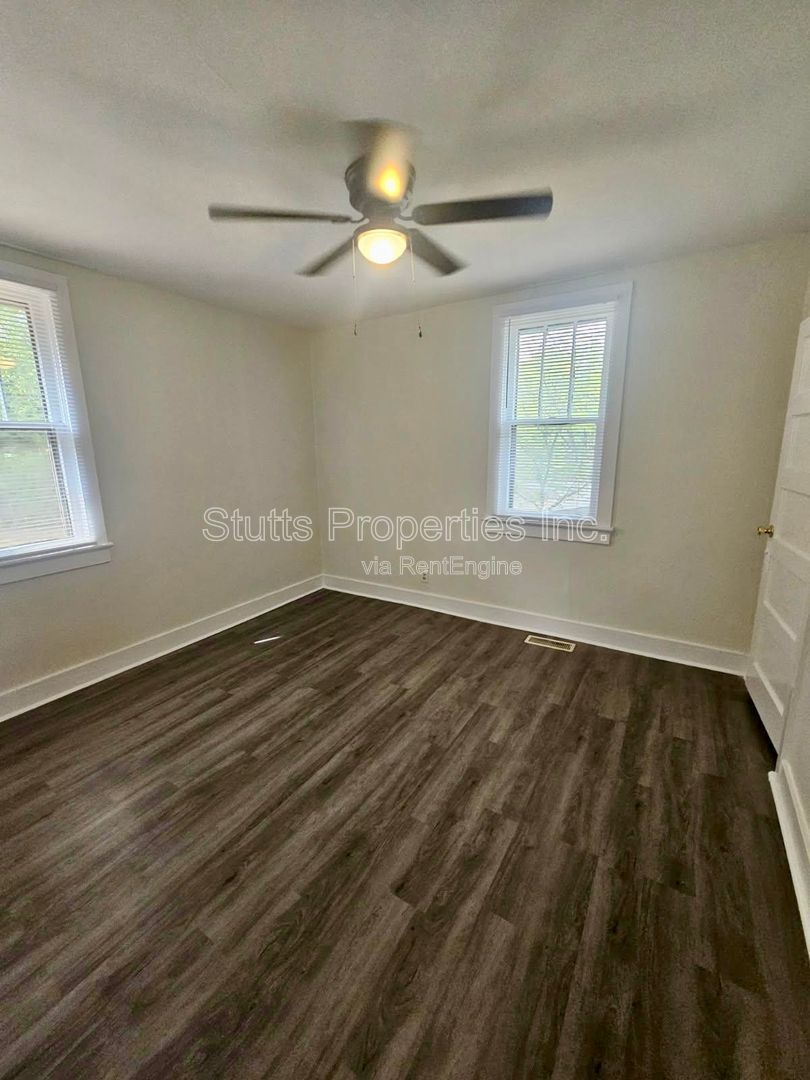 913 Bellemeade Avenue Florence AL 35630 (2BD/1BA) property image