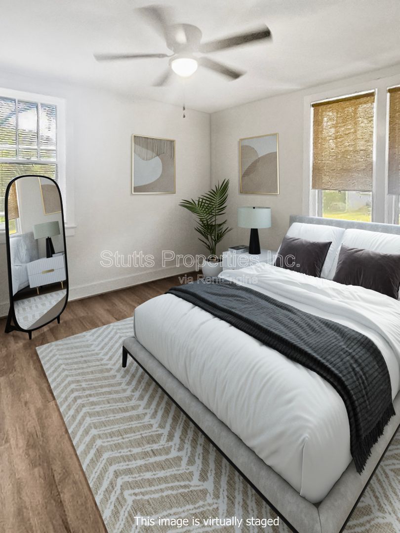 913 Bellemeade Avenue Florence AL 35630 (2BD/1BA) property image