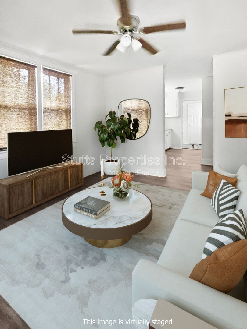 913 Bellemeade Avenue Florence AL 35630 (2BD/1BA) property image