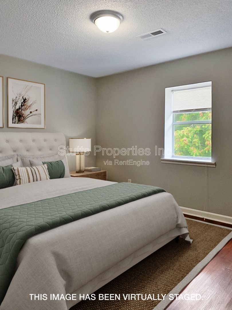 108 Watts Bar St. Unit 3, Sheffield, AL 35660 (2BD/1.5BA) property image