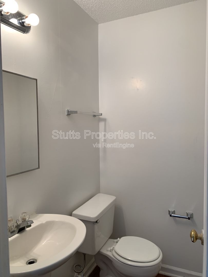 108 Watts Bar St. Unit 3, Sheffield, AL 35660 (2BD/1.5BA) property image