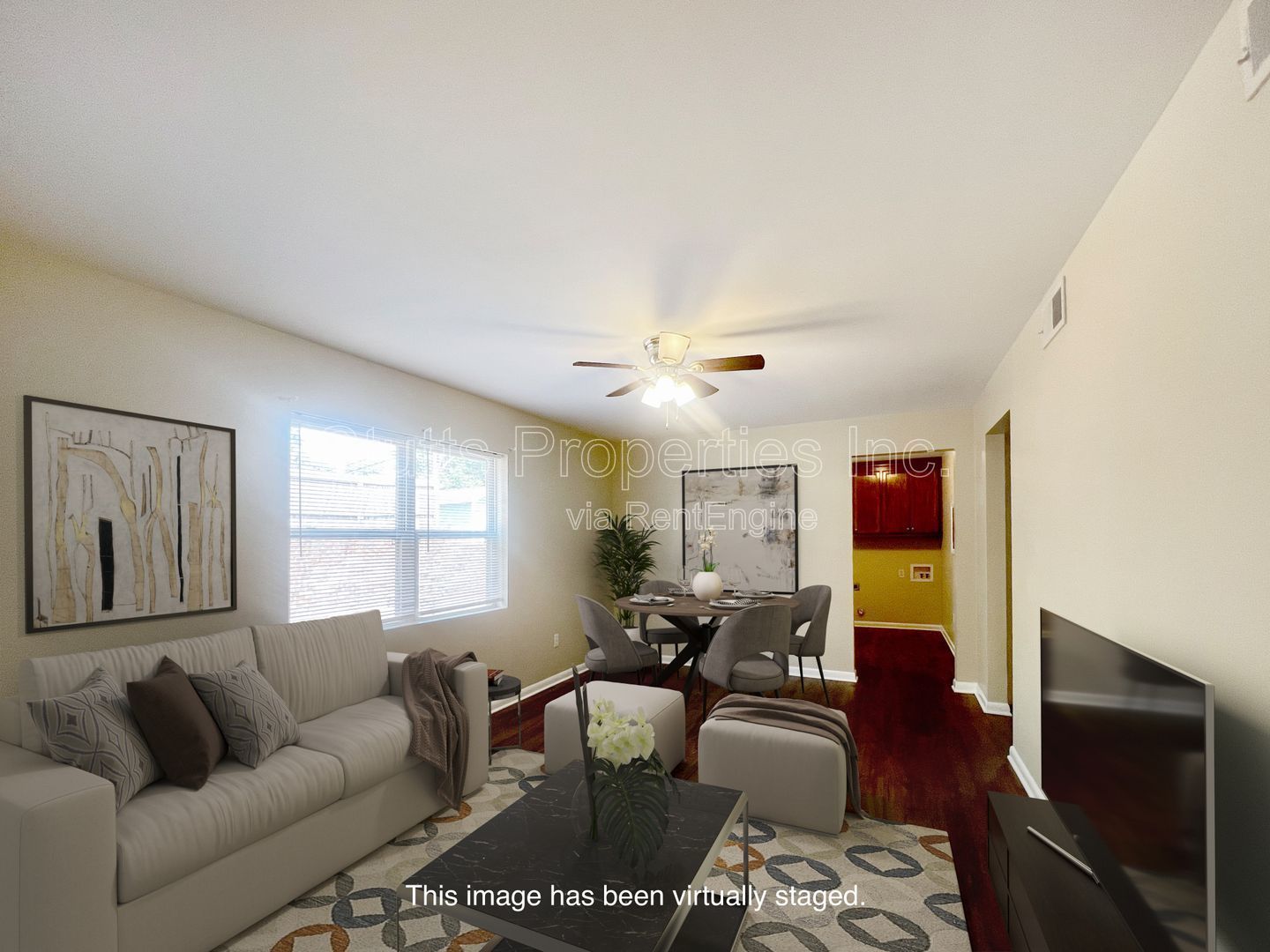 900 Montgomery Ave. Unit 106 Sheffield, AL 35660 (2BD/1BA) property image