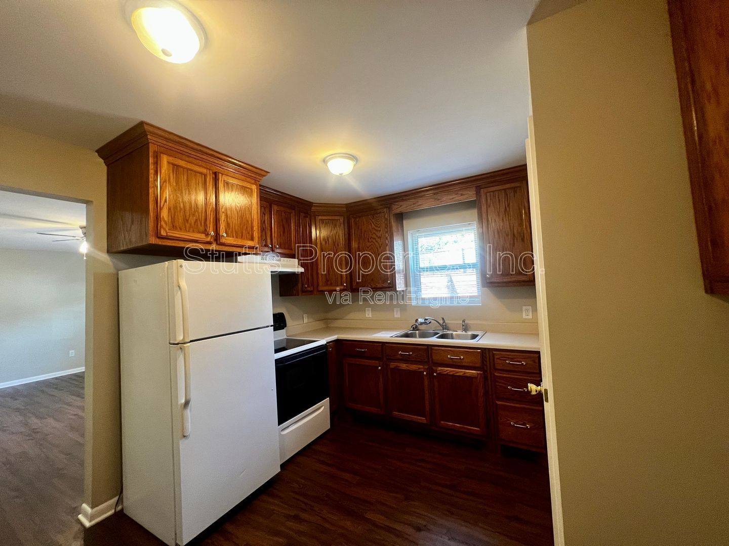 900 Montgomery Ave. Unit 106 Sheffield, AL 35660 (2BD/1BA) property image