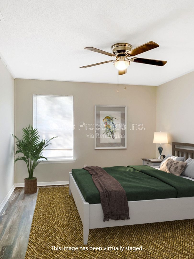 505 Dickson Street Unit A-4 Tuscumbia, AL 35674 (2BD/2BA) property image