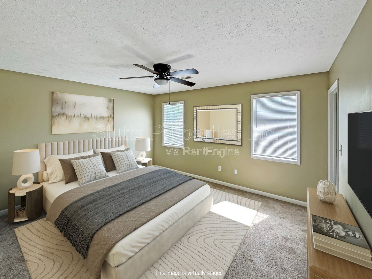 113 Lincoln Ave. Muscle Shoals, AL 35661 (3BD/ 2BA) property image