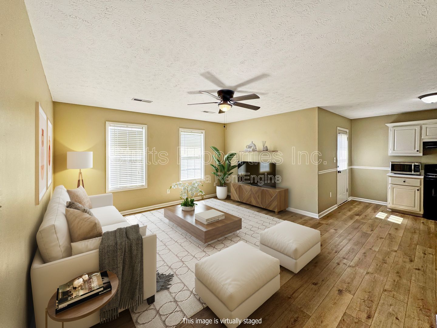 113 Lincoln Ave. Muscle Shoals, AL 35661 (3BD/ 2BA) property image