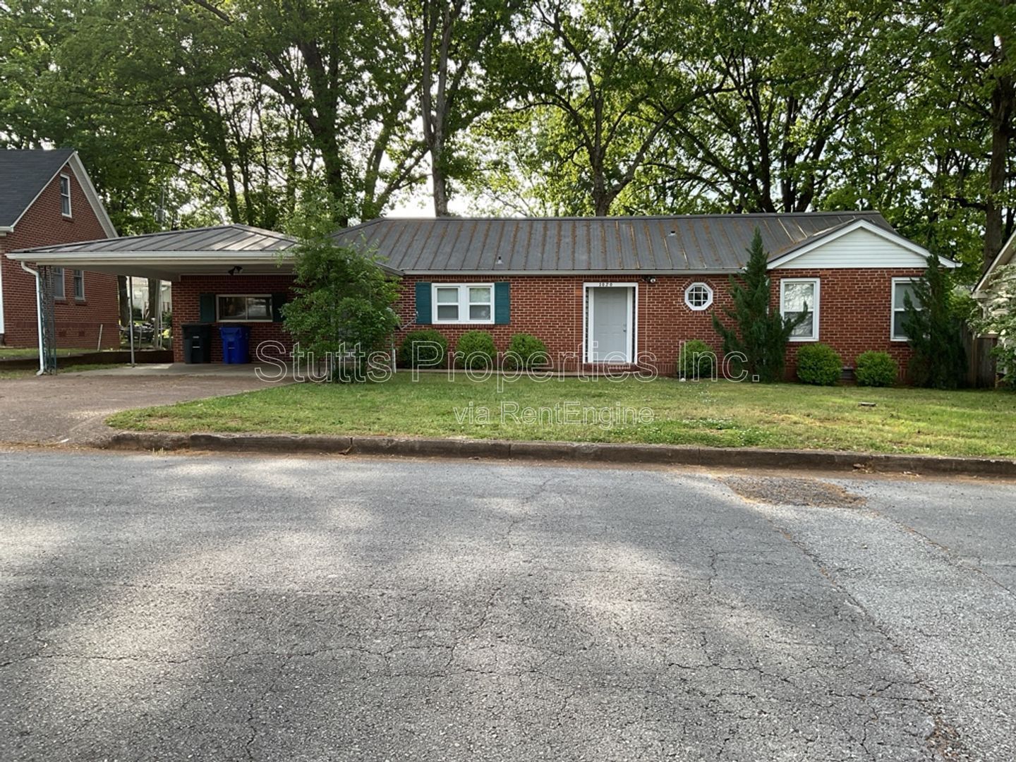 1020 Atlanta St. Florence, AL 35630 (4BD/2BA) property image