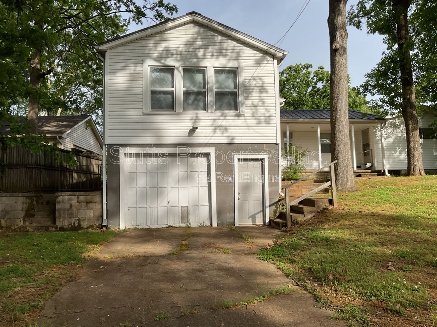 1020 Atlanta St. Florence, AL 35630 (4BD/2BA) property image