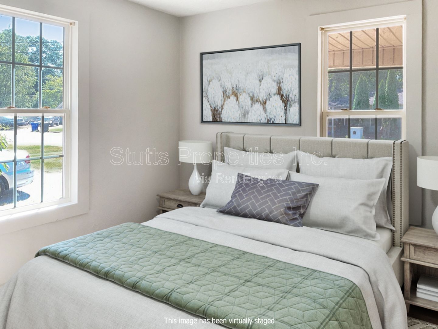 2001 Midway Street Florence Alabama 35630 (2BD/1BA) property image