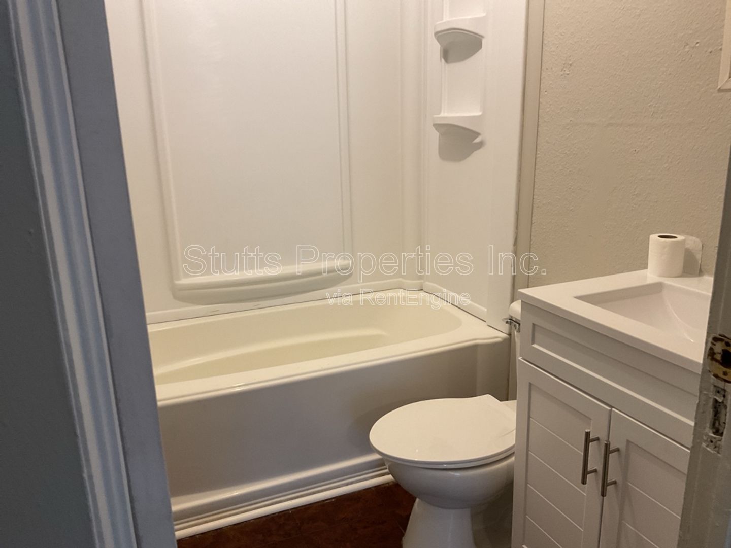 2001 Midway Street Florence Alabama 35630 (2BD/1BA) property image