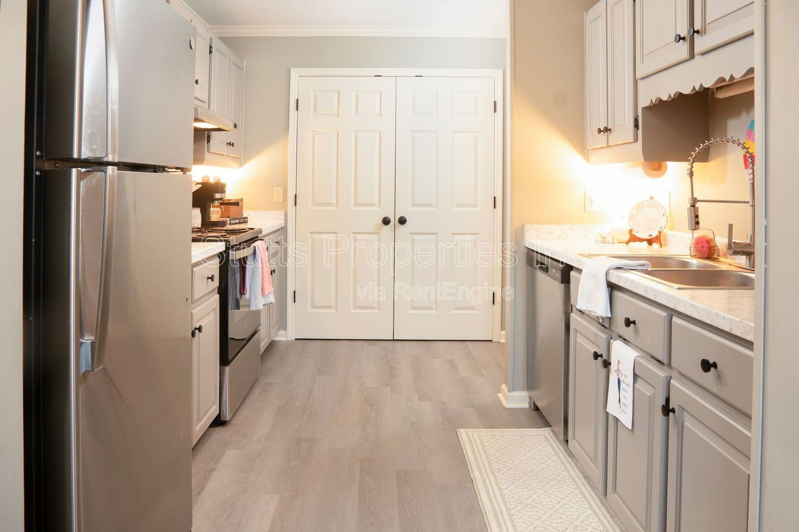 2424 Roberts Lane Unit E-52 Florence, AL 35630 (2BD/2BA) property image