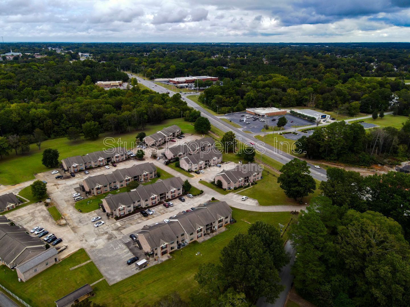 2424 Roberts Lane Unit I-79 Florence, AL 35630 (2BD/2BA) property image