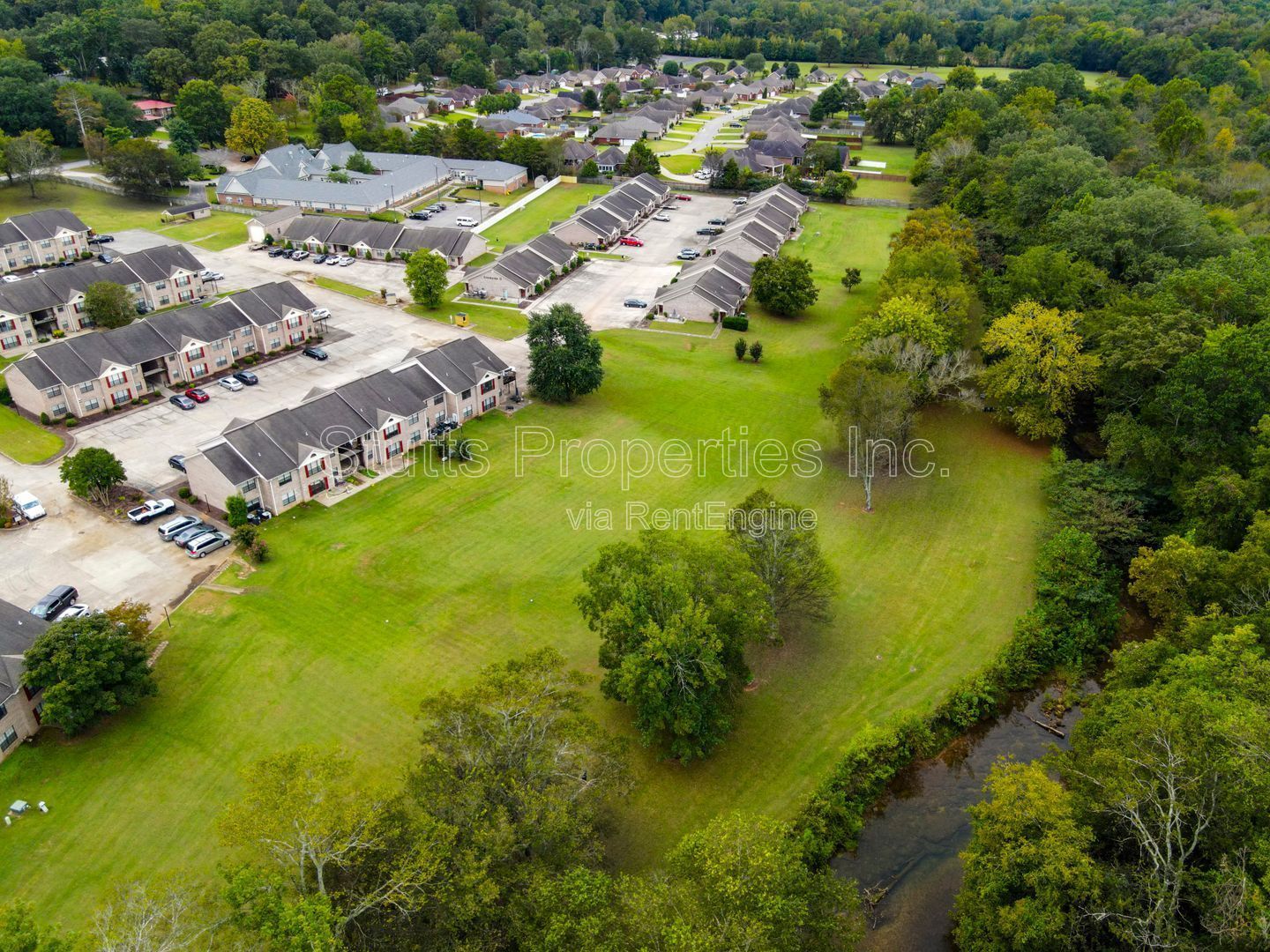 2424 Roberts Lane Unit K-93 Florence, AL 35630 (2BD/2BA) property image