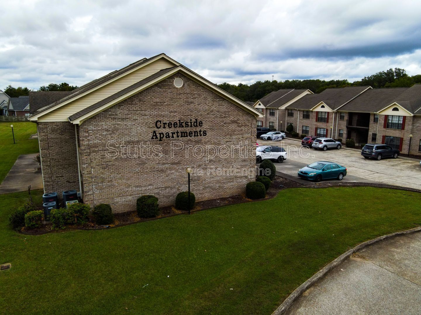 2424 Roberts Lane Unit B-14 Florence, AL 35630 (2BD/2BA) property image