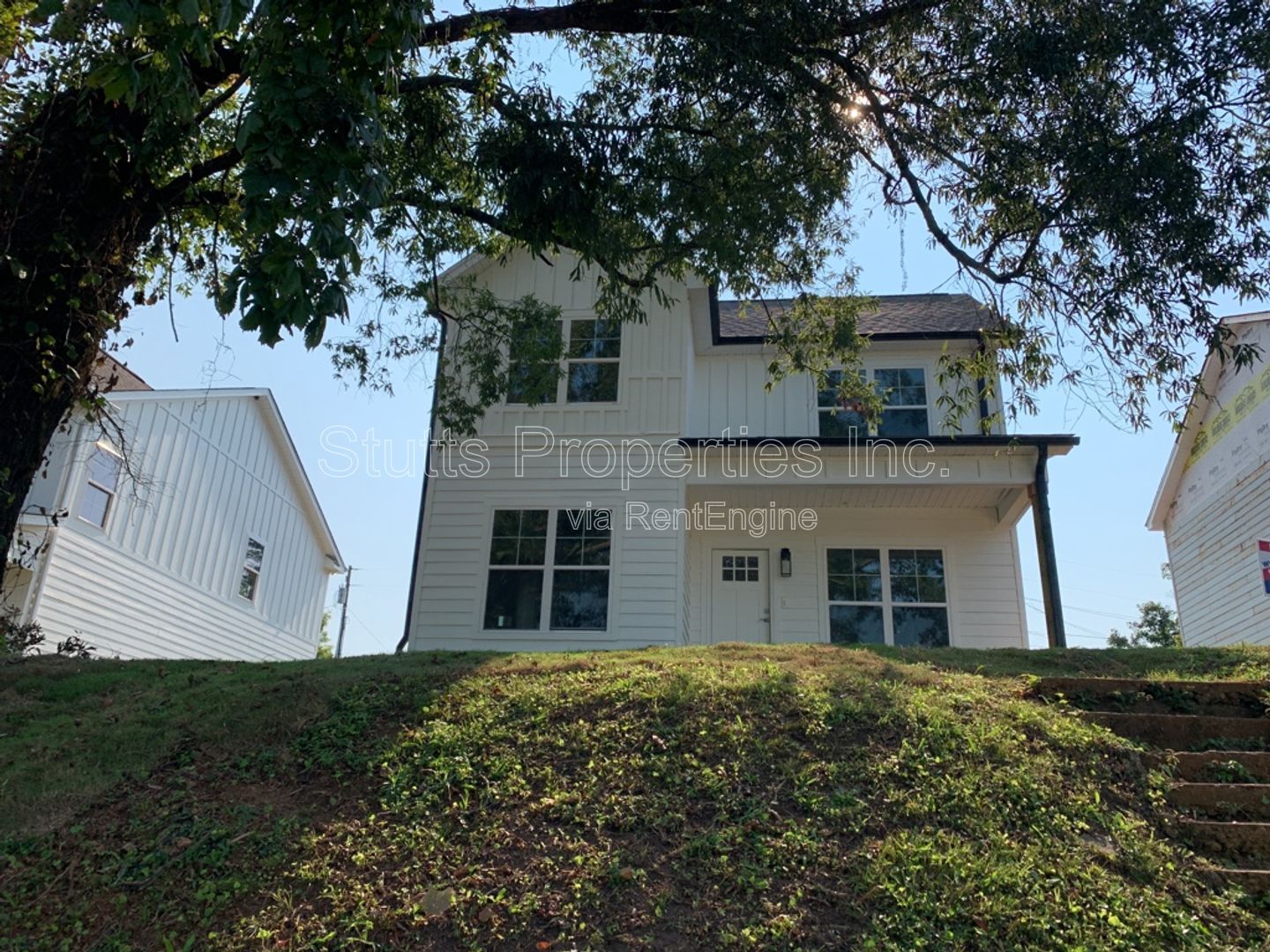 223 Virginia Avenue Florence AL 35630 (3BD/3.5BA) property image