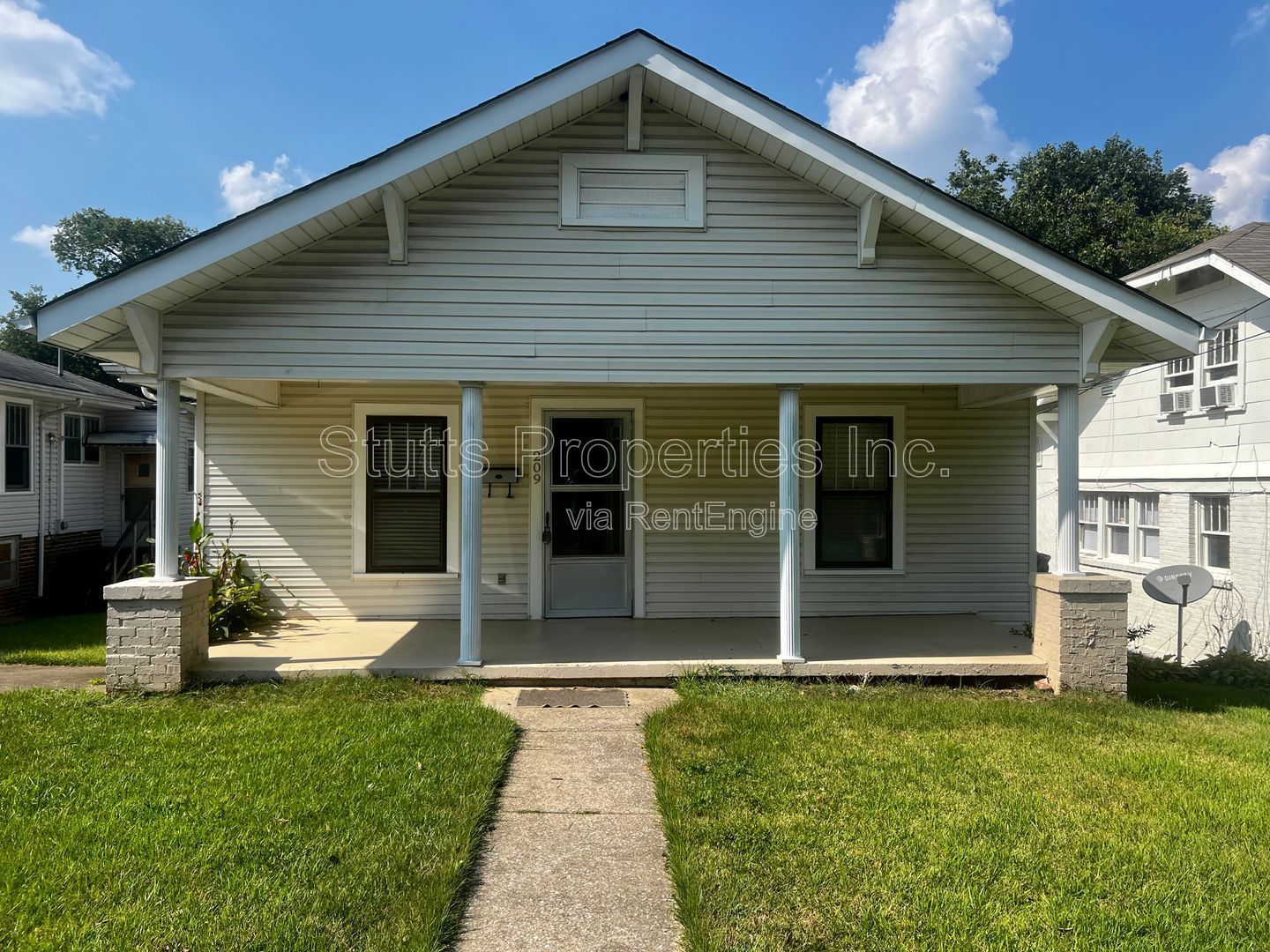 209 Mattielou St. Florence, Al 35630 (3BD/2BA) property image