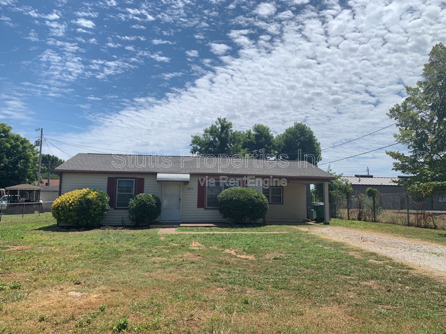 802 Irene St. Tuscumbia, AL 35674 (3BD/2BA) property image