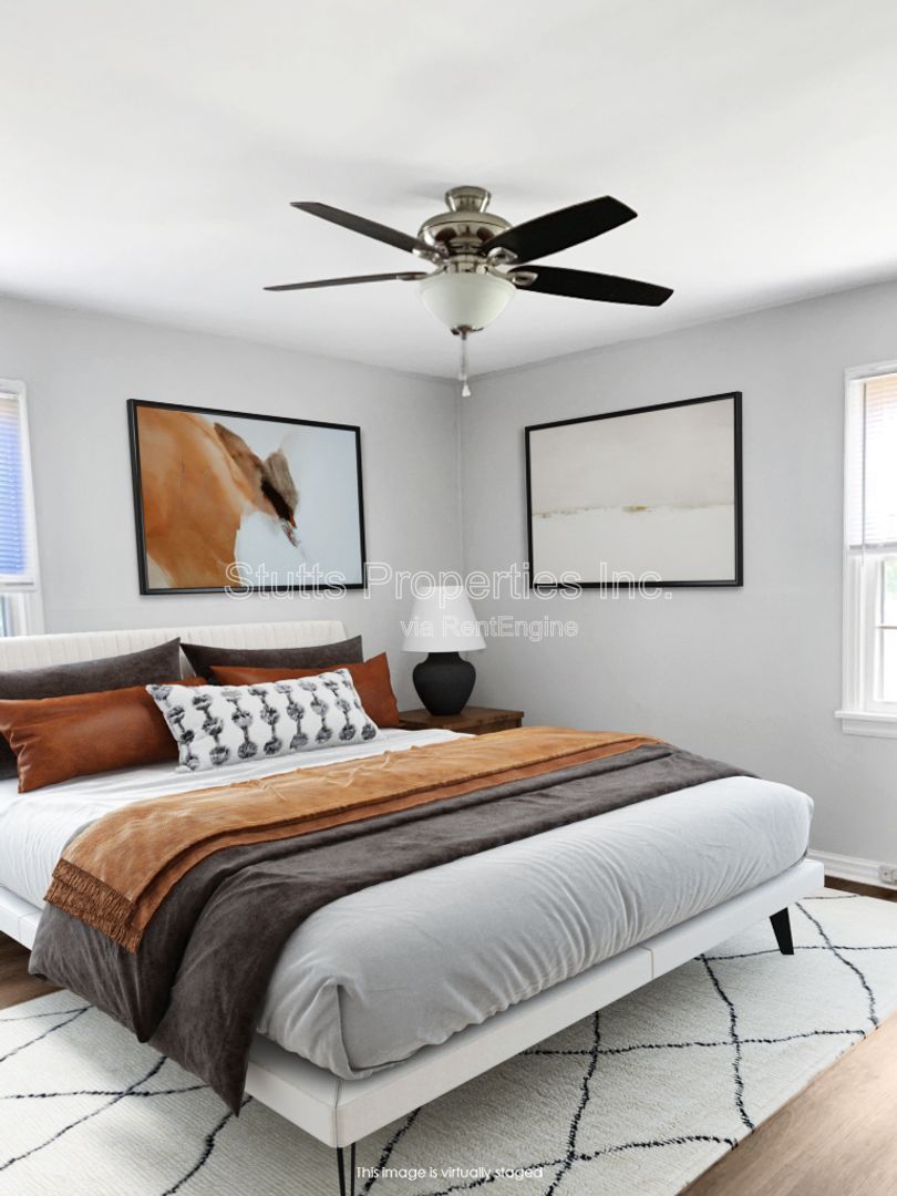 802 Irene St. Tuscumbia, AL 35674 (3BD/2BA) property image