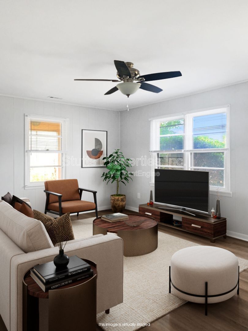 802 Irene St. Tuscumbia, AL 35674 (3BD/2BA) property image