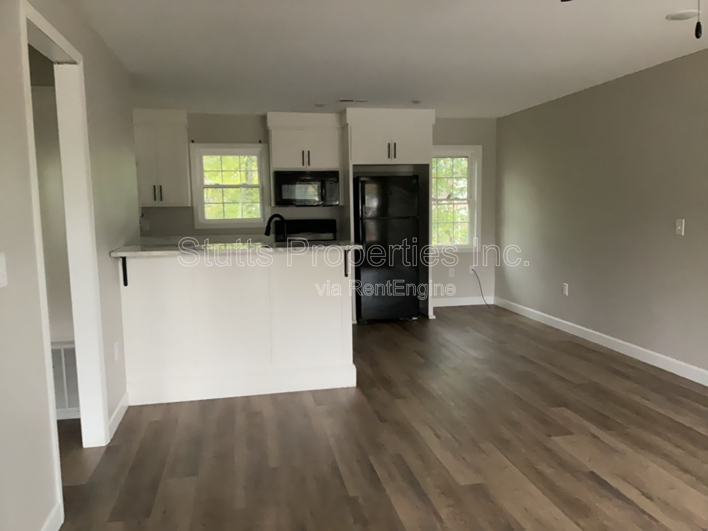 927 Sherrod Ave Unit 6 Florence, AL 35630 (2BD/1BA) property image