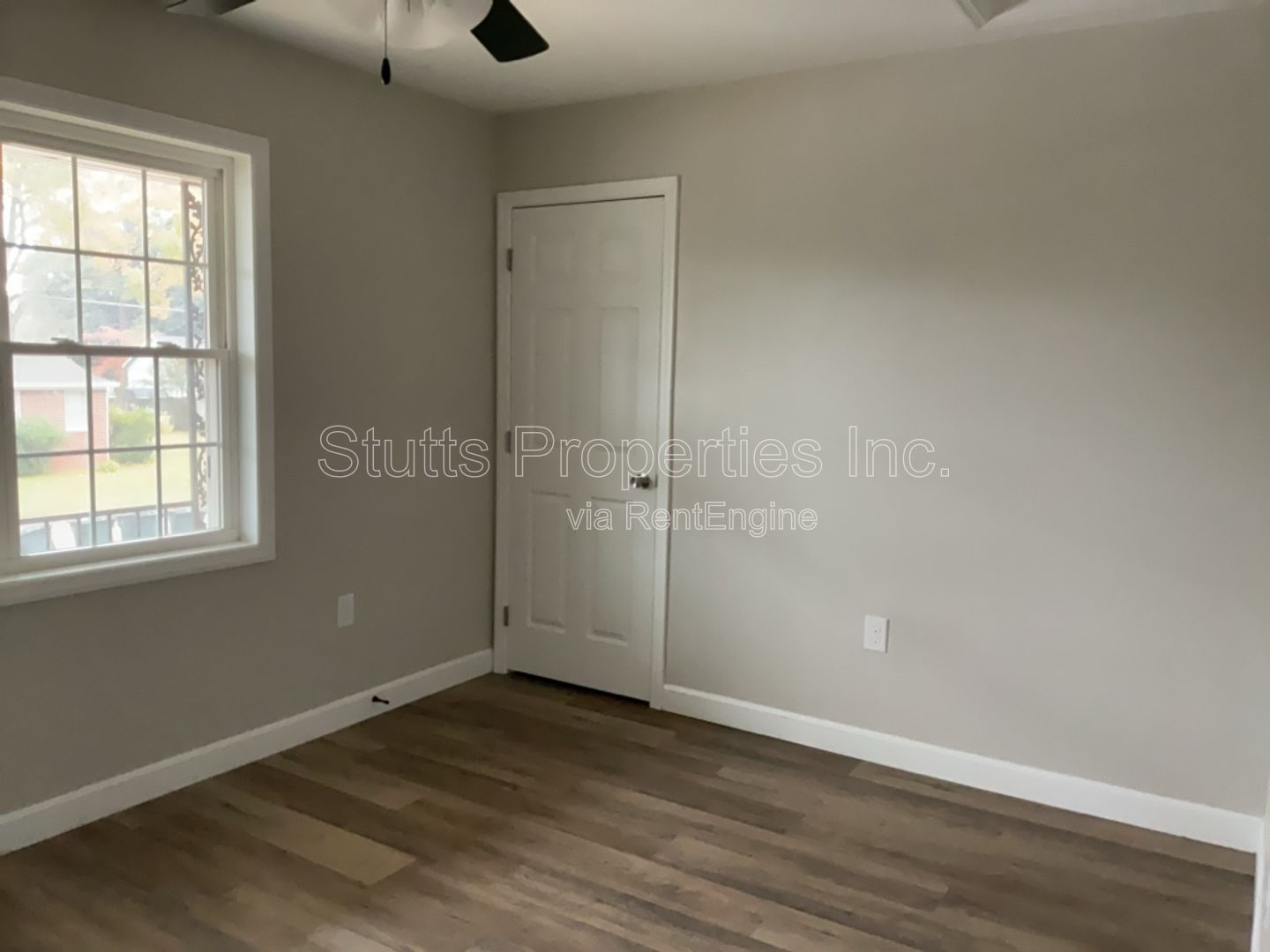 927 Sherrod Ave Unit 6 Florence, AL 35630 (2BD/1BA) property image