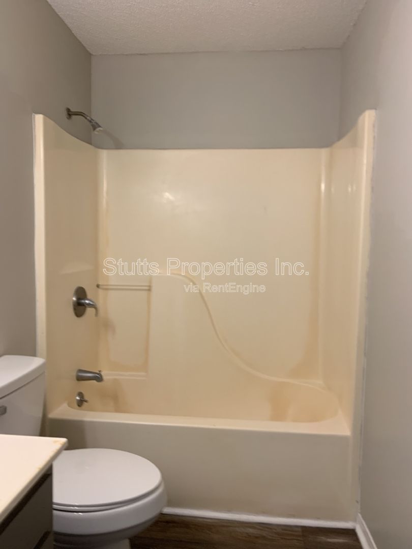 505 Dickson Street Unit B-3 Tuscumbia, AL 35674 (2BD/ 2BA) property image
