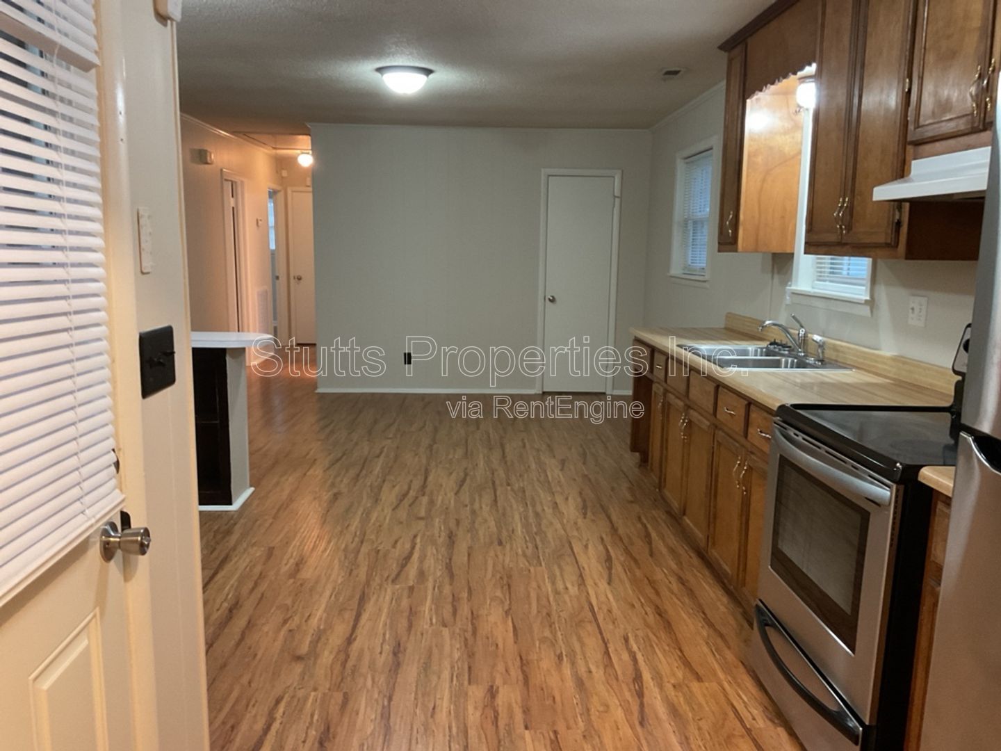 2511 Evergreen Ave. Florence, AL 35630 property image