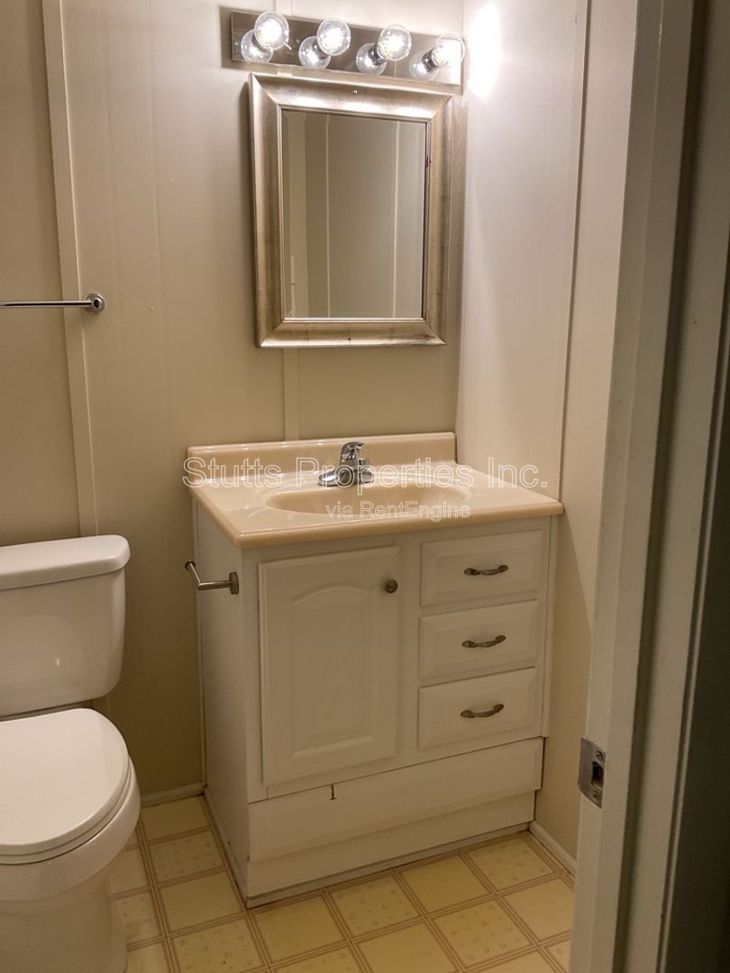 2511 Evergreen Ave. Florence, AL 35630 property image