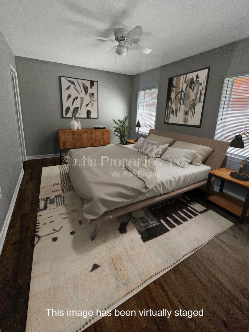 1975 Darby Drive Unit D-7 Florence, AL 35630 (2BD/1.5BA) property image