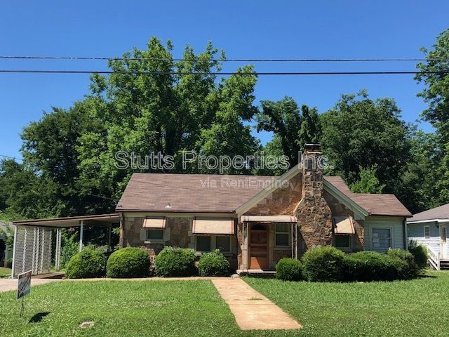 903 E 8th Street Tuscumbia AL 35674 (2BD/1BA) property image