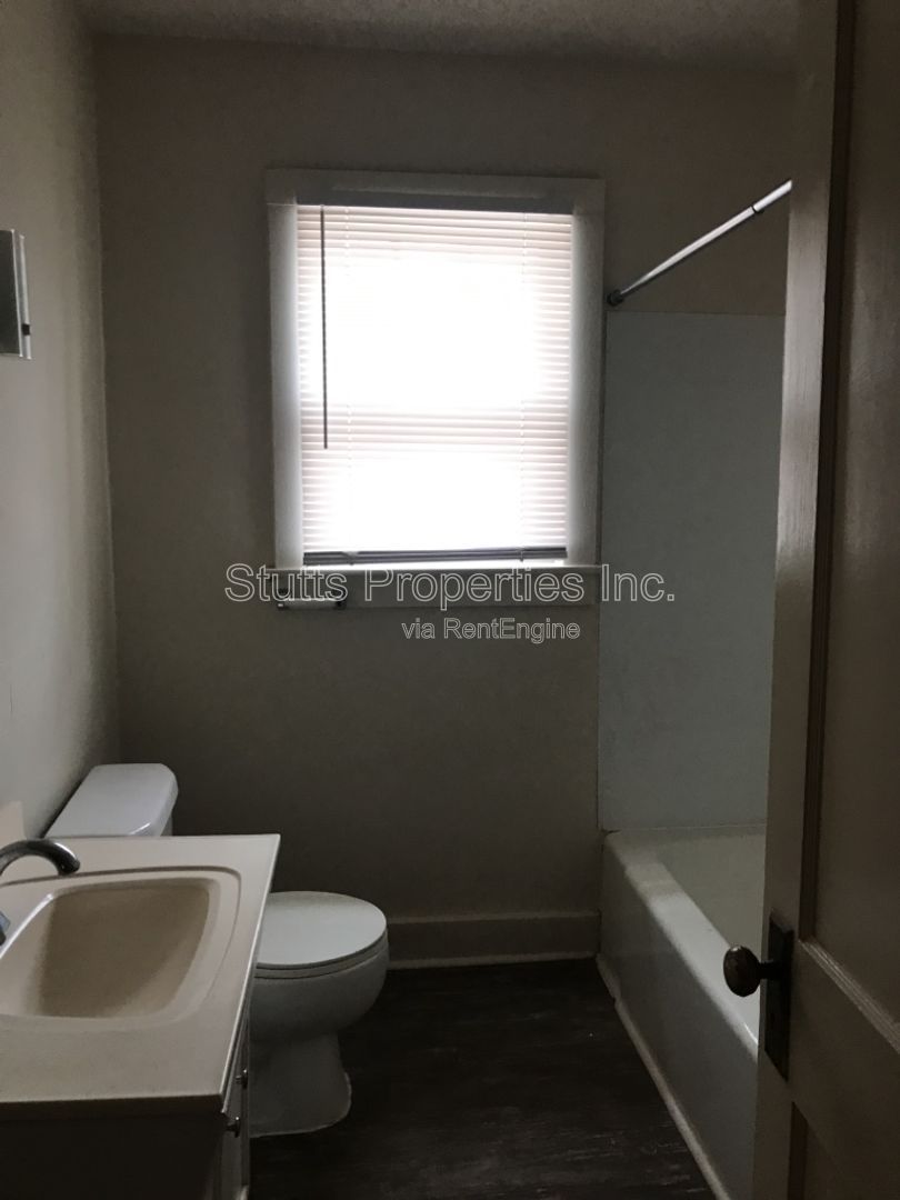 903 E 8th Street Tuscumbia AL 35674 (2BD/1BA) property image