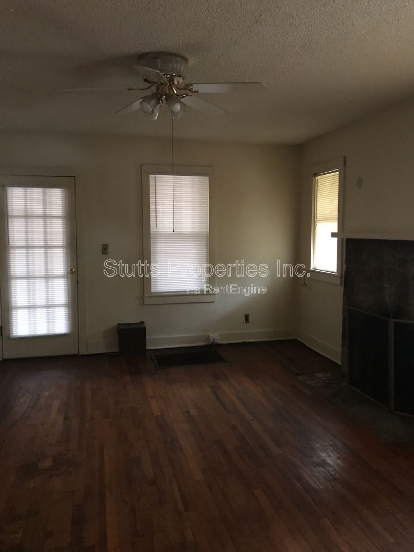 903 E 8th Street Tuscumbia AL 35674 (2BD/1BA) property image