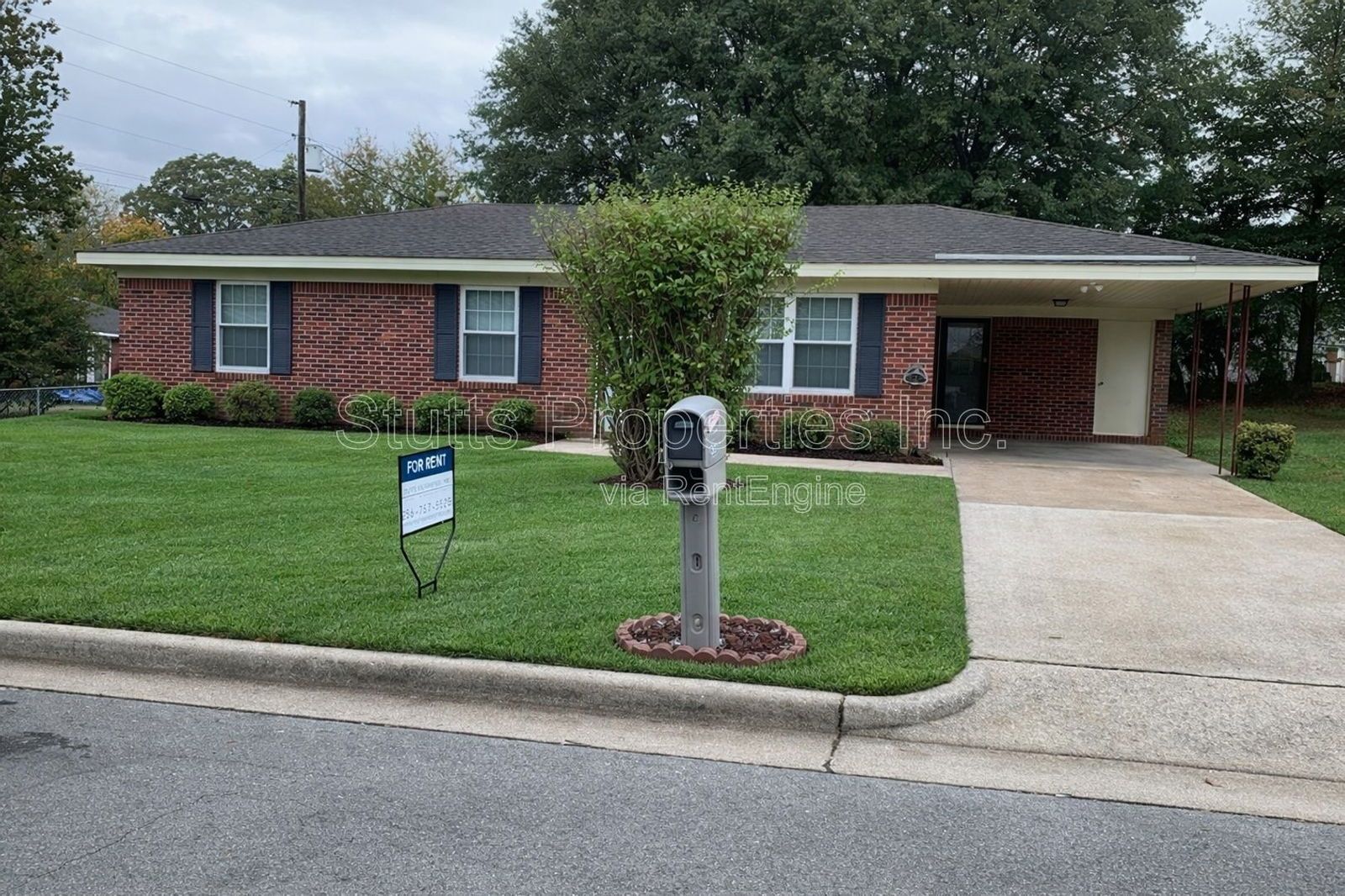 2511 Evergreen Ave. Florence, AL 35630 property image