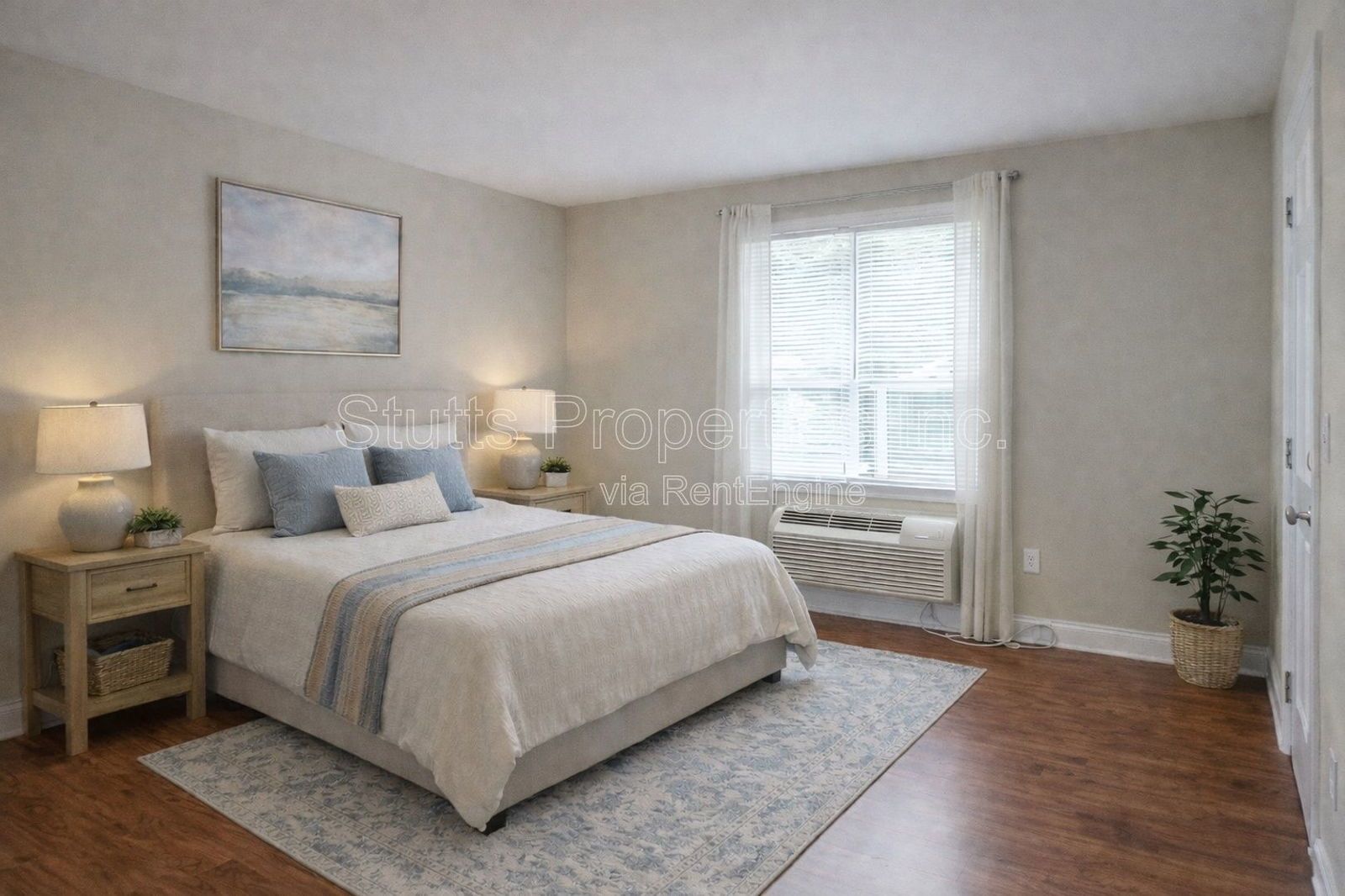 University 32 Apartments-1246 Graham Avenue  Unit 20 Florence Alabama 35630 (2BD/1BA) property image