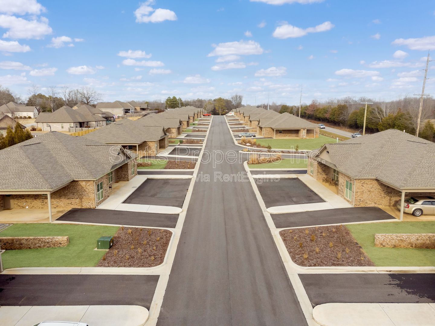 Bentbrook Place Unit 304 Florence Al 35630 (2BD/ 2BA) property image