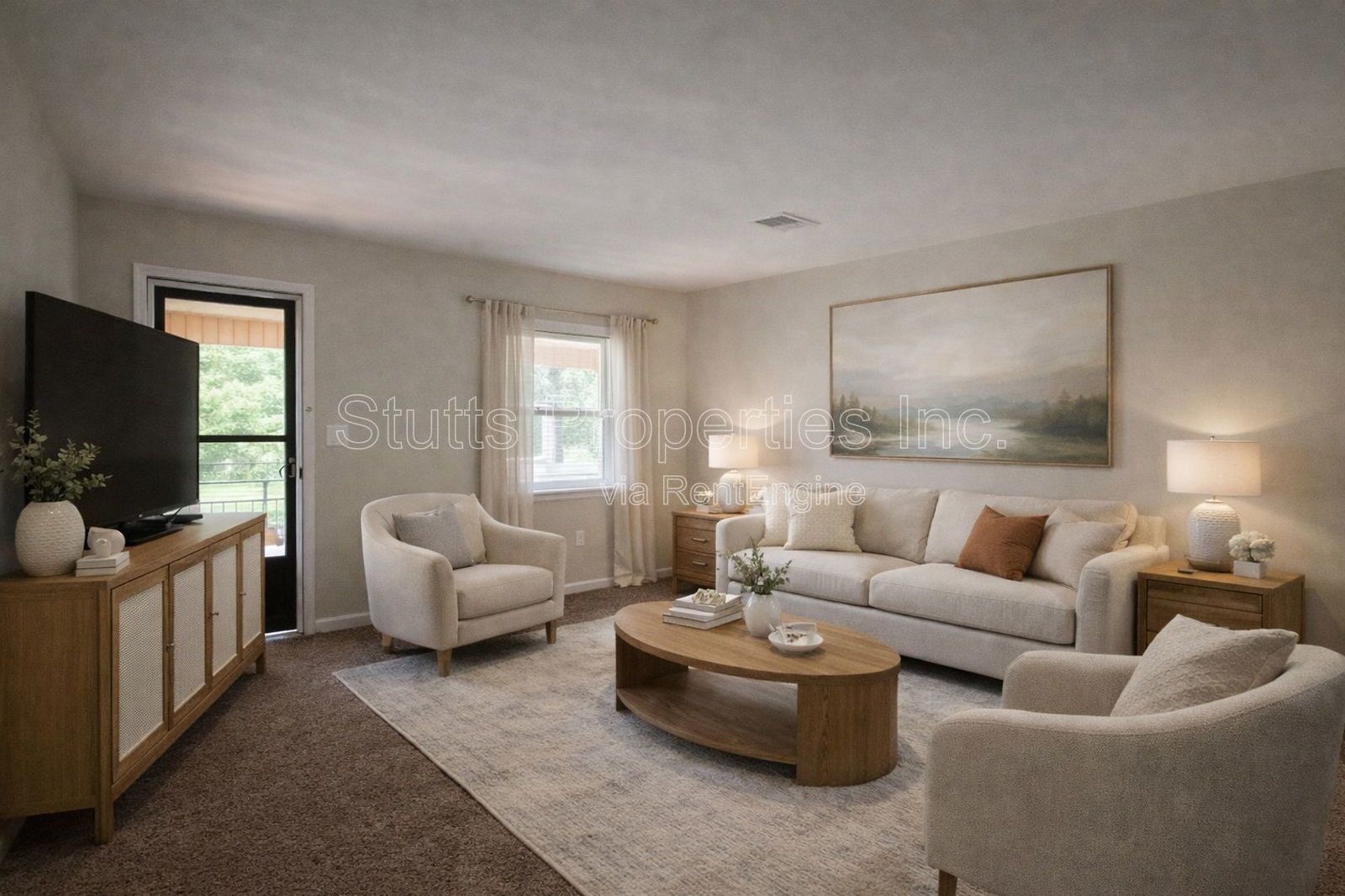 900 Montgomery Ave. Unit 203 Sheffield, AL 35660 (1BD/1BA) property image