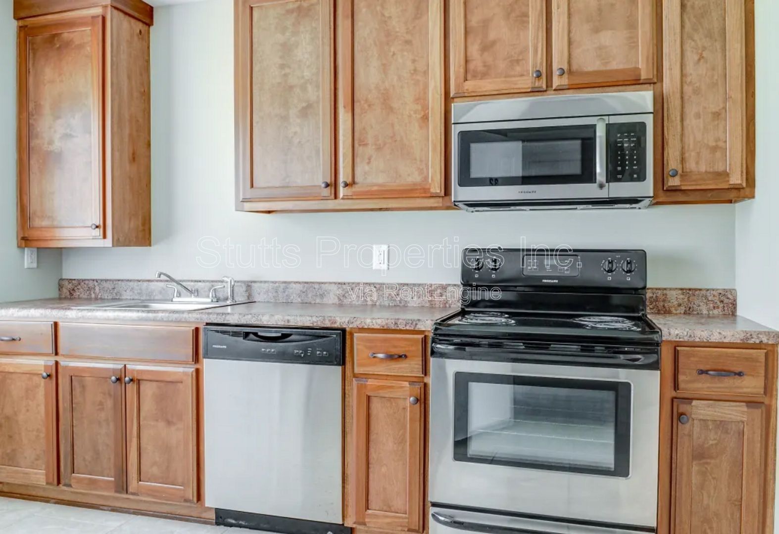 University 32 Apartments Unit 16 Florence Alabama 35630 (2BR/1BA) property image