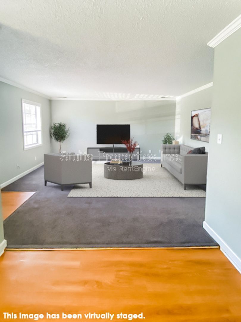 541 Dulin Avenue Florence, AL 35630 (2BR/1BA) property image