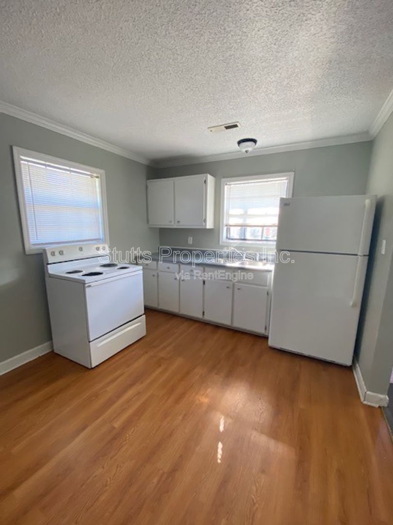 541 Dulin Avenue Florence, AL 35630 (2BR/1BA) property image