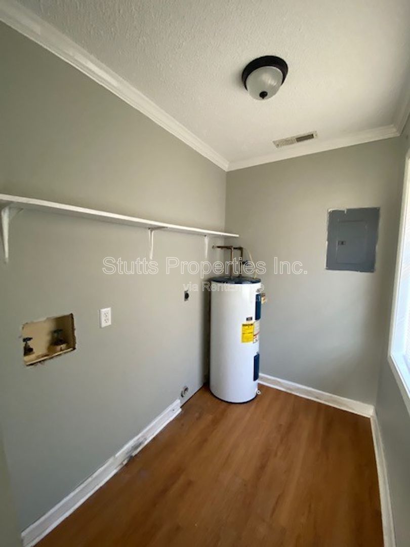 541 Dulin Avenue Florence, AL 35630 (2BR/1BA) property image